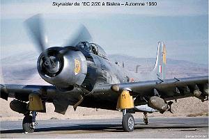 159 - ARMEE DE L'AIR EN ALGERIE 1945-1962-7 (46)